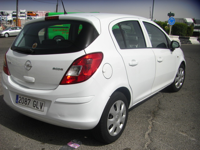 OPEL CORSA 1.3 CDTI 75CV