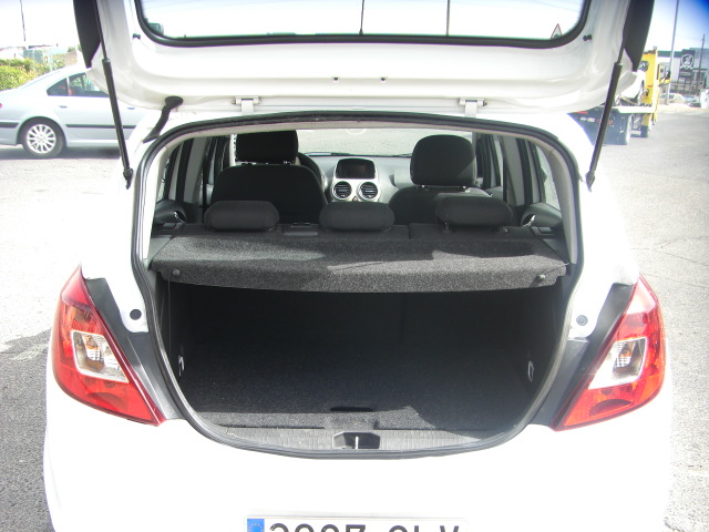 OPEL CORSA 1.3 CDTI 75CV