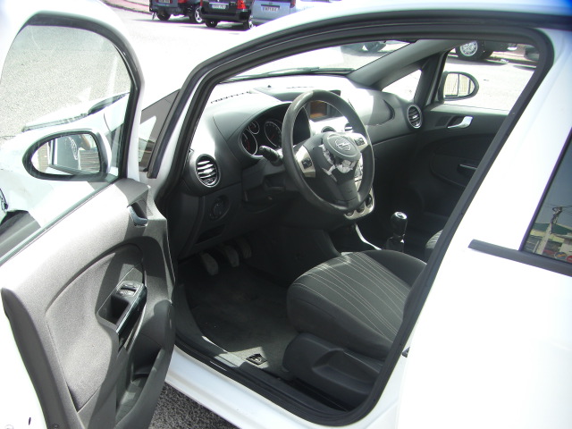 OPEL CORSA 1.3 CDTI 75CV