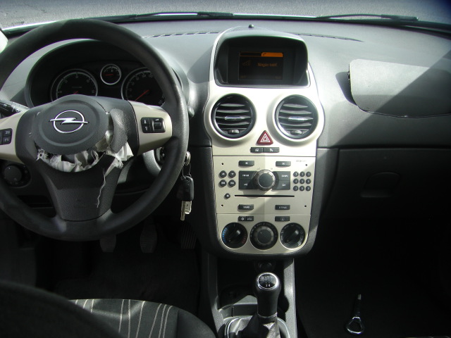 OPEL CORSA 1.3 CDTI 75CV