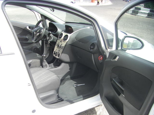 OPEL CORSA 1.3 CDTI 75CV