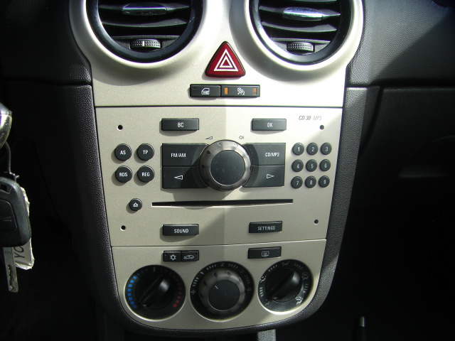 OPEL CORSA 1.3 CDTI 75CV