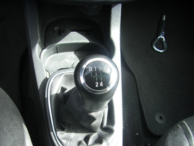 OPEL CORSA 1.3 CDTI 75CV