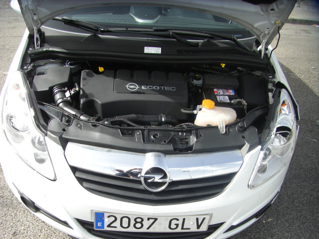 OPEL CORSA 1.3 CDTI 75CV