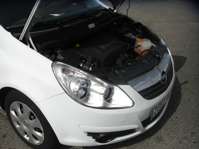 OPEL CORSA 1.3 CDTI 75CV