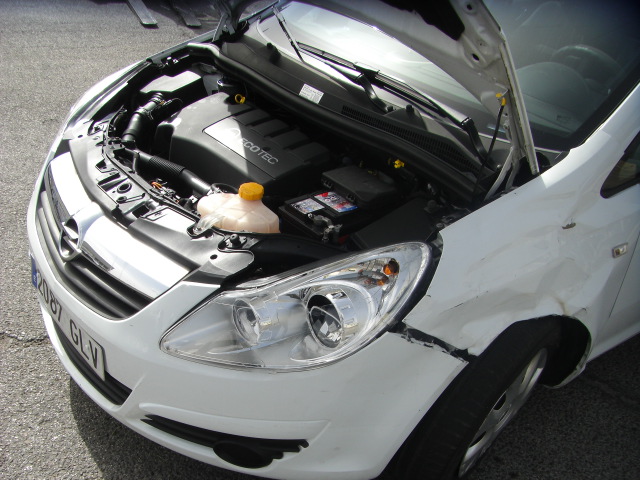 OPEL CORSA 1.3 CDTI 75CV