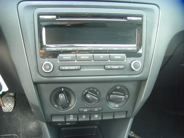 SEAT TOLEDO 1.6 TDI 105CV