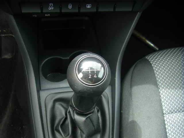 SEAT TOLEDO 1.6 TDI 105CV