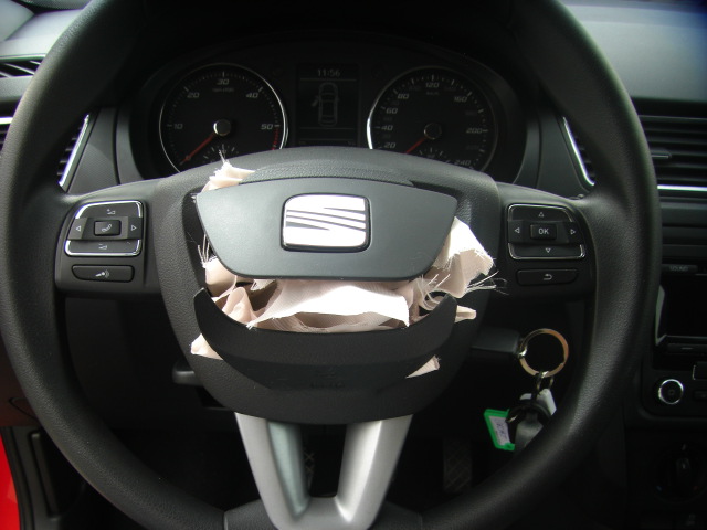 SEAT TOLEDO 1.6 TDI 105CV