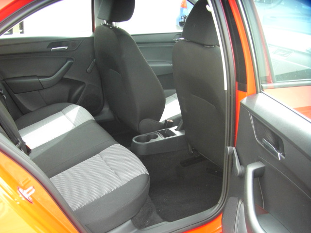 SEAT TOLEDO 1.6 TDI 105CV