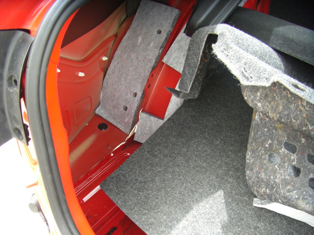 SEAT TOLEDO 1.6 TDI 105CV