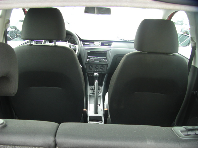 SEAT TOLEDO 1.6 TDI 105CV