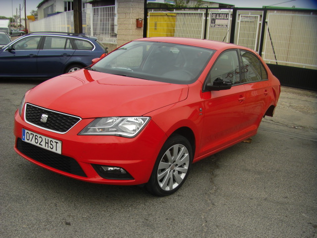 SEAT TOLEDO 1.6 TDI 105CV