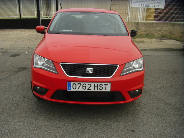 SEAT TOLEDO 1.6 TDI 105CV