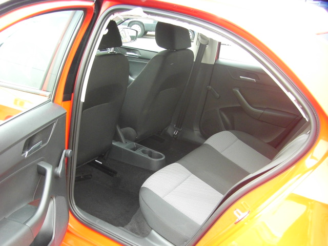 SEAT TOLEDO 1.6 TDI 105CV