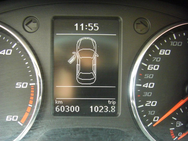 SEAT TOLEDO 1.6 TDI 105CV