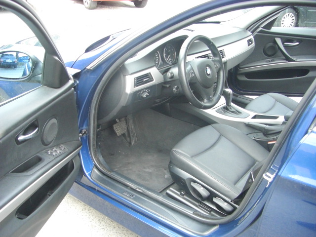 BMW 330 XD TOURING 3.0 D 231CV AUTOMATICO