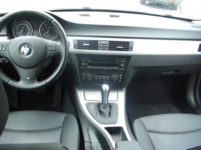 BMW 330 XD TOURING 3.0 D 231CV AUTOMATICO