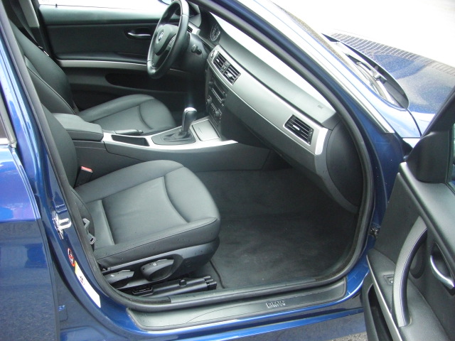 BMW 330 XD TOURING 3.0 D 231CV AUTOMATICO