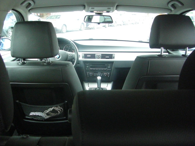 BMW 330 XD TOURING 3.0 D 231CV AUTOMATICO