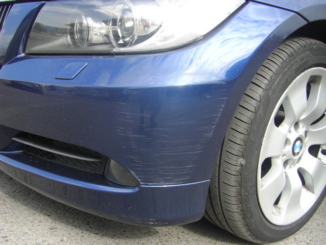 BMW 330 XD TOURING 3.0 D 231CV AUTOMATICO