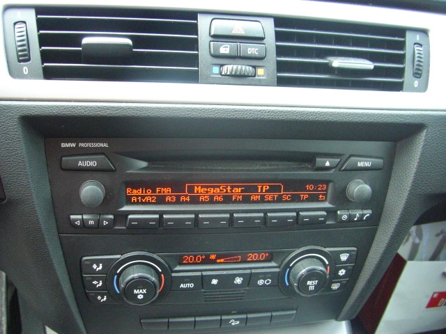 BMW 330 XD TOURING 3.0 D 231CV AUTOMATICO