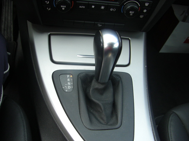 BMW 330 XD TOURING 3.0 D 231CV AUTOMATICO