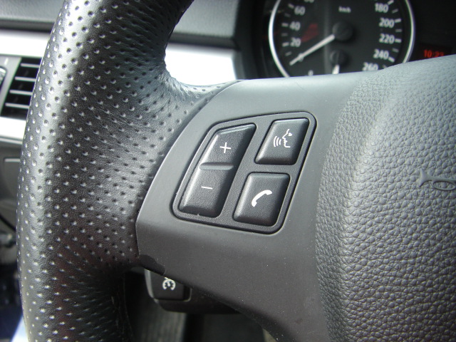 BMW 330 XD TOURING 3.0 D 231CV AUTOMATICO