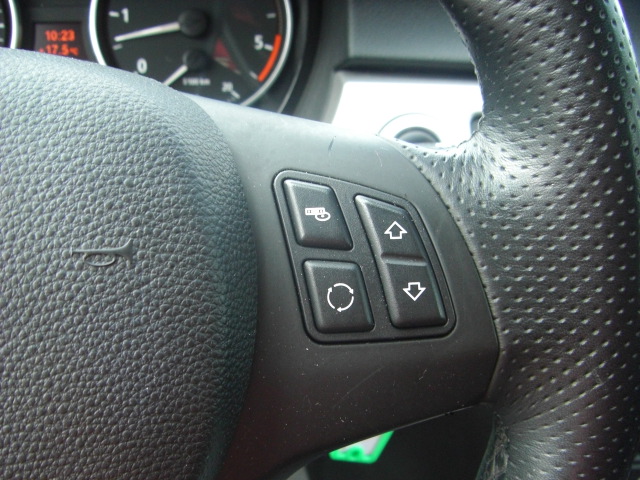 BMW 330 XD TOURING 3.0 D 231CV AUTOMATICO