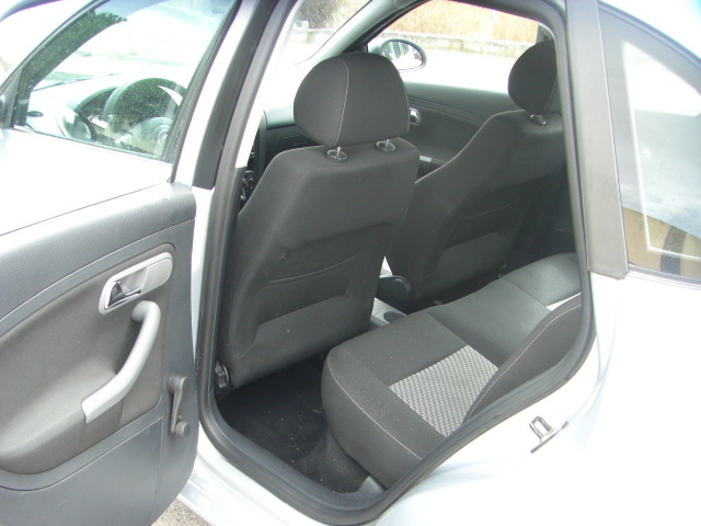 SEAT IBIZA 1.9 TDI 100CV