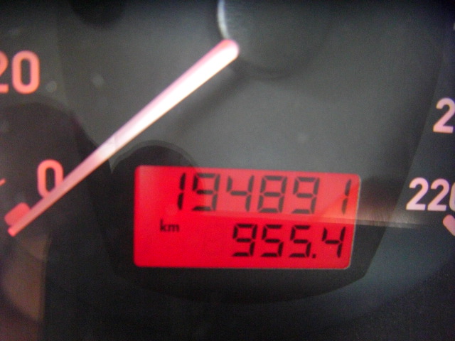 SEAT IBIZA 1.9 TDI 100CV