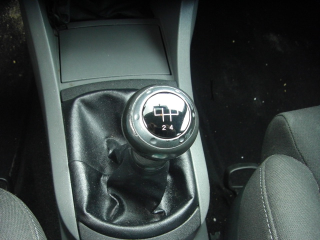 SEAT IBIZA 1.9 TDI 100CV