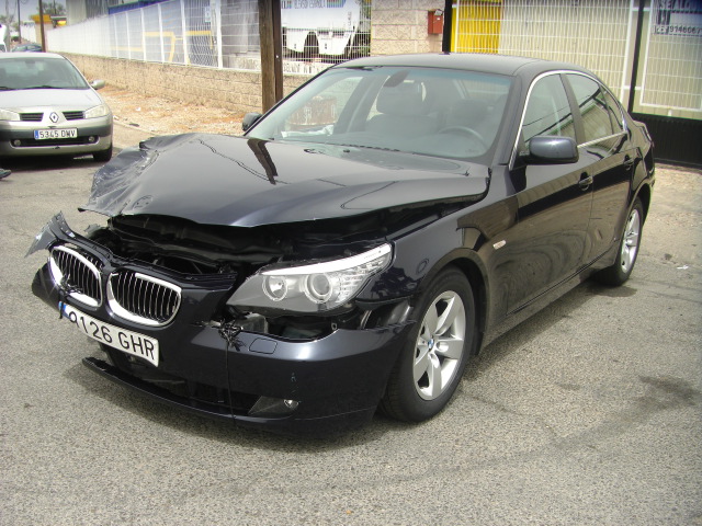 BMW 520 D 2.0 177CV