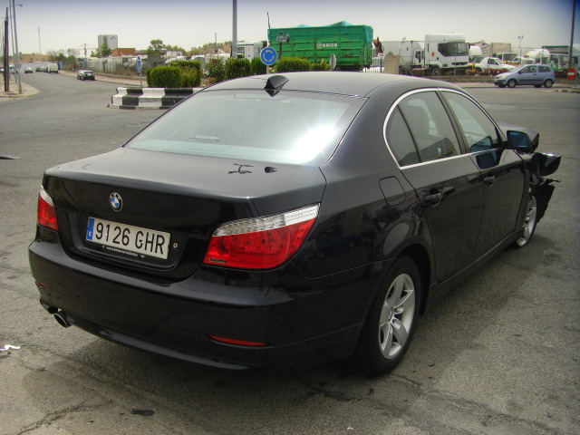 BMW 520 D 2.0 177CV