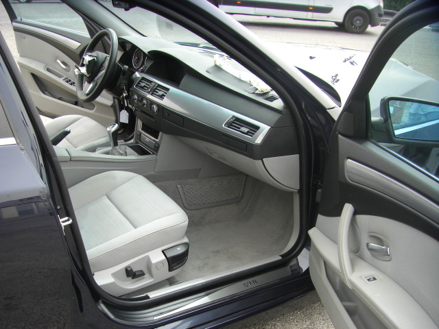 BMW 520 D 2.0 177CV