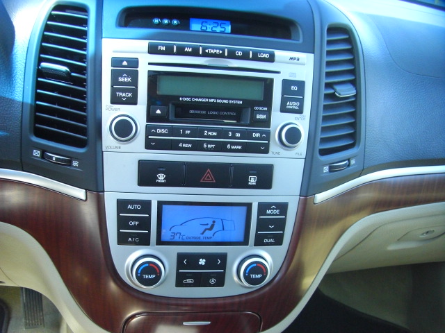 HYNDAI SANTA FE 2.0 CRDI 150CV AUTOMATICO