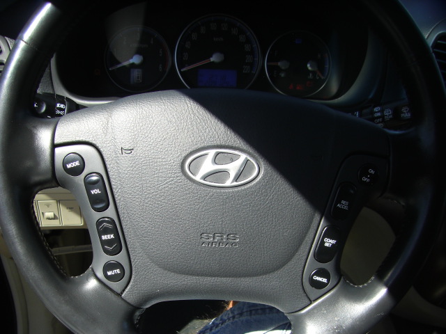 HYNDAI SANTA FE 2.0 CRDI 150CV AUTOMATICO