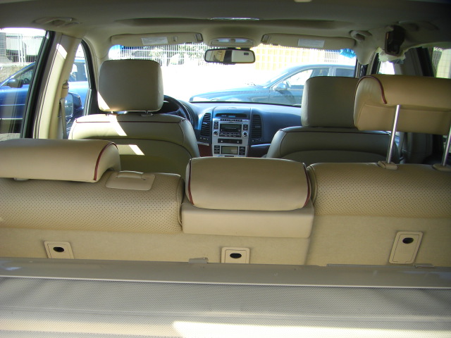 HYNDAI SANTA FE 2.0 CRDI 150CV AUTOMATICO