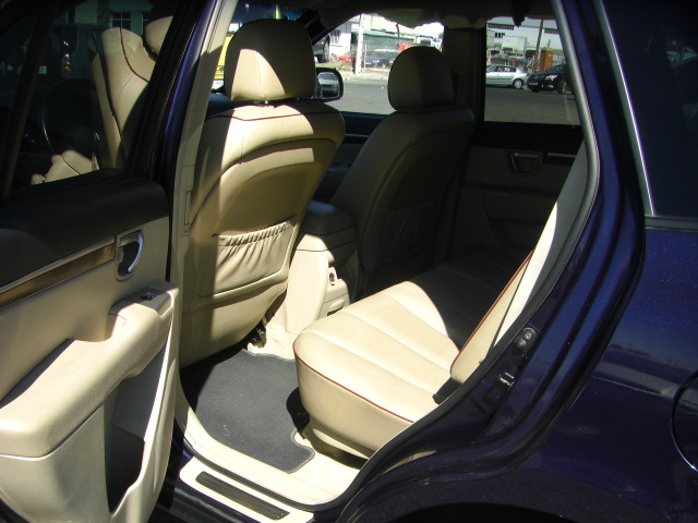 HYNDAI SANTA FE 2.0 CRDI 150CV AUTOMATICO