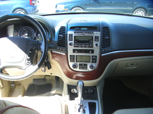 HYNDAI SANTA FE 2.0 CRDI 150CV AUTOMATICO