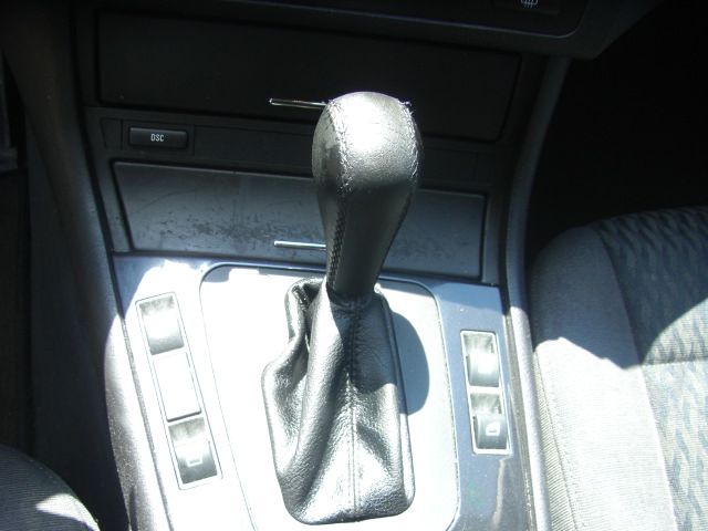 BMW 320 I GASOLINA 2.2 170CV