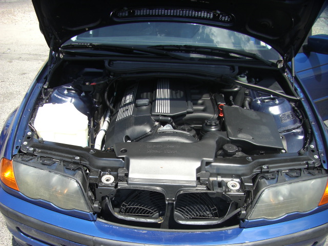 BMW 320 I GASOLINA 2.2 170CV