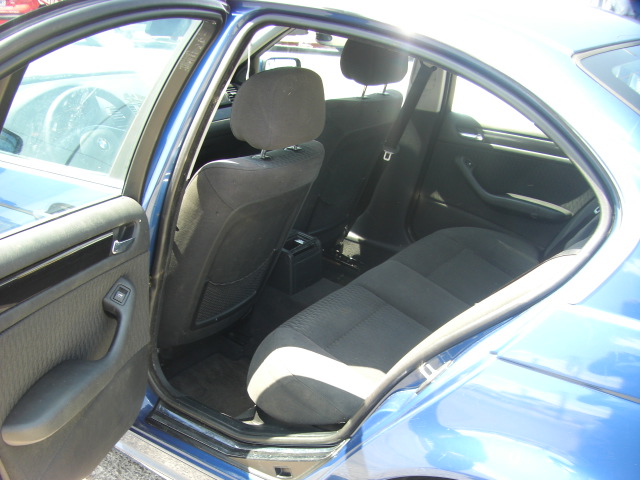 BMW 320 I GASOLINA 2.2 170CV