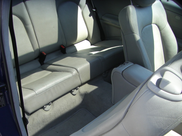 MERCEDES BENZ C200 KOMPRESSOR I GASOLINA 1.8 163CV