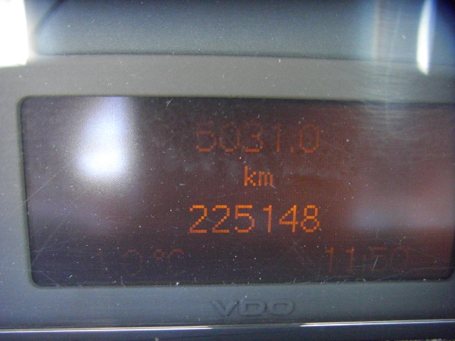 MERCEDES BENZ C200 KOMPRESSOR I GASOLINA 1.8 163CV