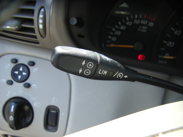 MERCEDES BENZ C200 KOMPRESSOR I GASOLINA 1.8 163CV