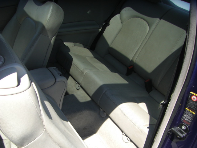 MERCEDES BENZ C200 KOMPRESSOR I GASOLINA 1.8 163CV