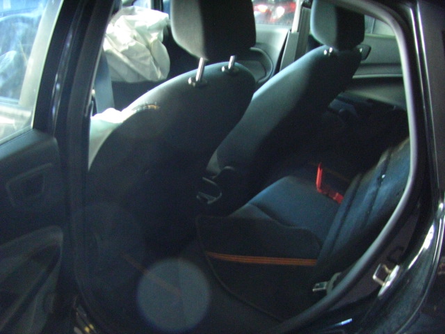 FORD FIESTA 1.6 TDCI 95CV