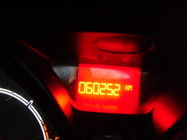 FORD FIESTA 1.6 TDCI 95CV