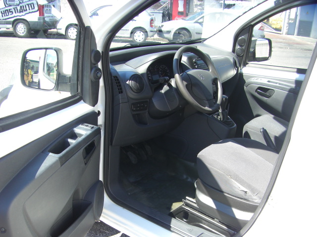 PEUGEOT BIPPER 1.4 HDI 68CV FURGON